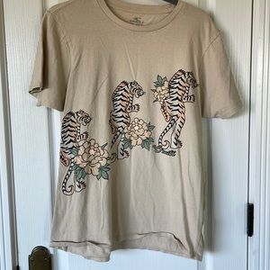 O’Neill graphic T-shirt